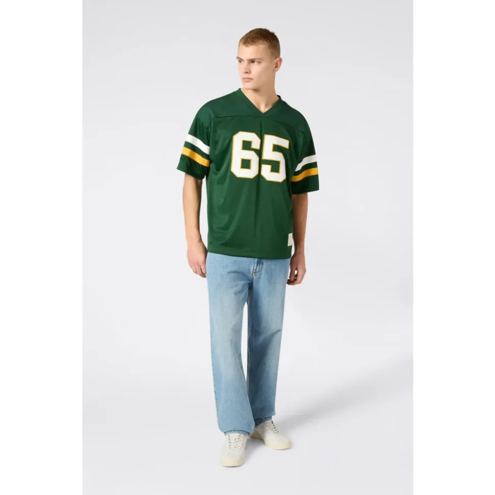 T-shirt Ispirazione Football Time Capsule