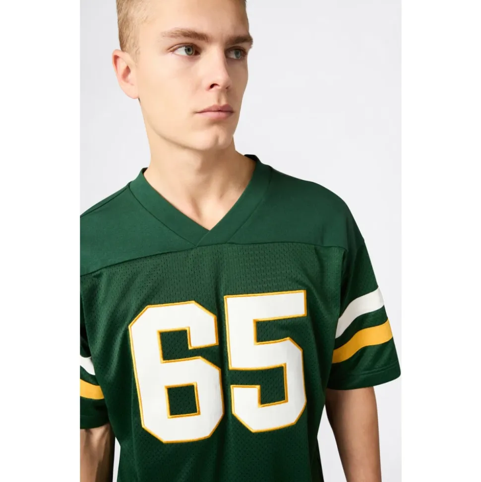 T-shirt Ispirazione Football Time Capsule