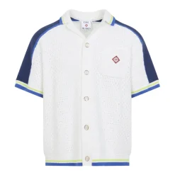T-shirt met korte mouwen
