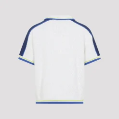 T-shirt met korte mouwen