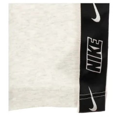 T-shirt met korte mouwen en ronde hals