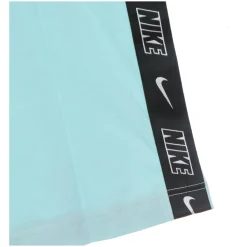 T-shirt met korte mouwen en ronde hals