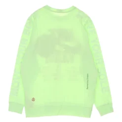 T-shirt met lange mouwen
