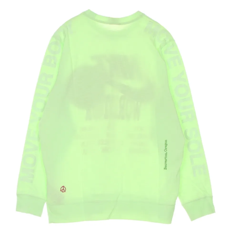 T-shirt met lange mouwen