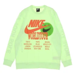 T-shirt met lange mouwen