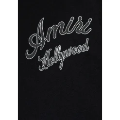 T-shirt met logo