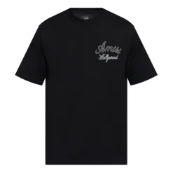 T-shirt met logo