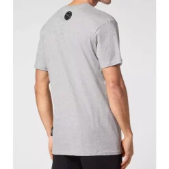 T-Shirt Met Patches