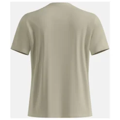 T-shirt met ronde hals Cardada