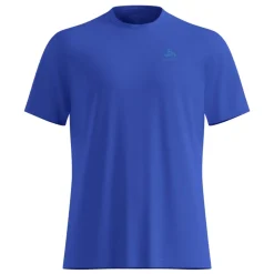 T-shirt met ronde hals Korte Mouw Cardada