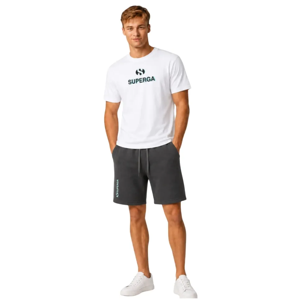 T-shirt + Pantaloncino