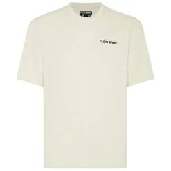 T-Shirt Ronde Hals