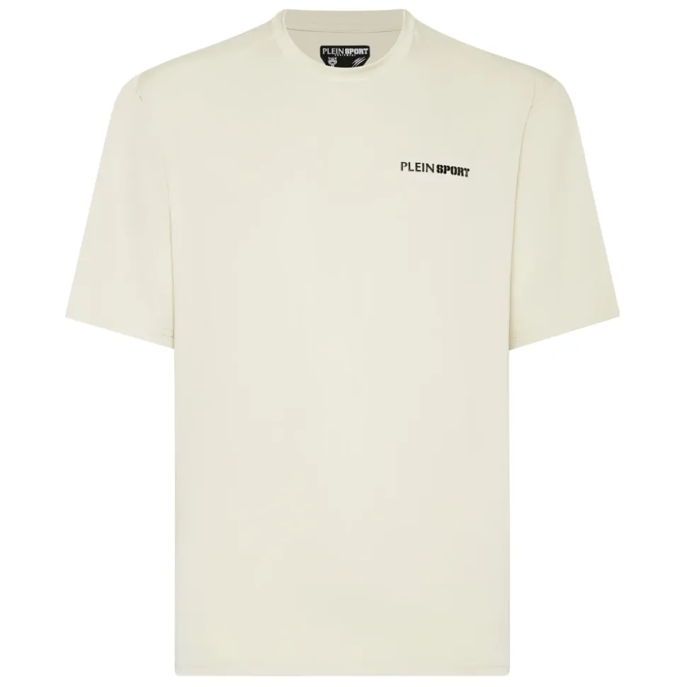 T-Shirt Ronde Hals