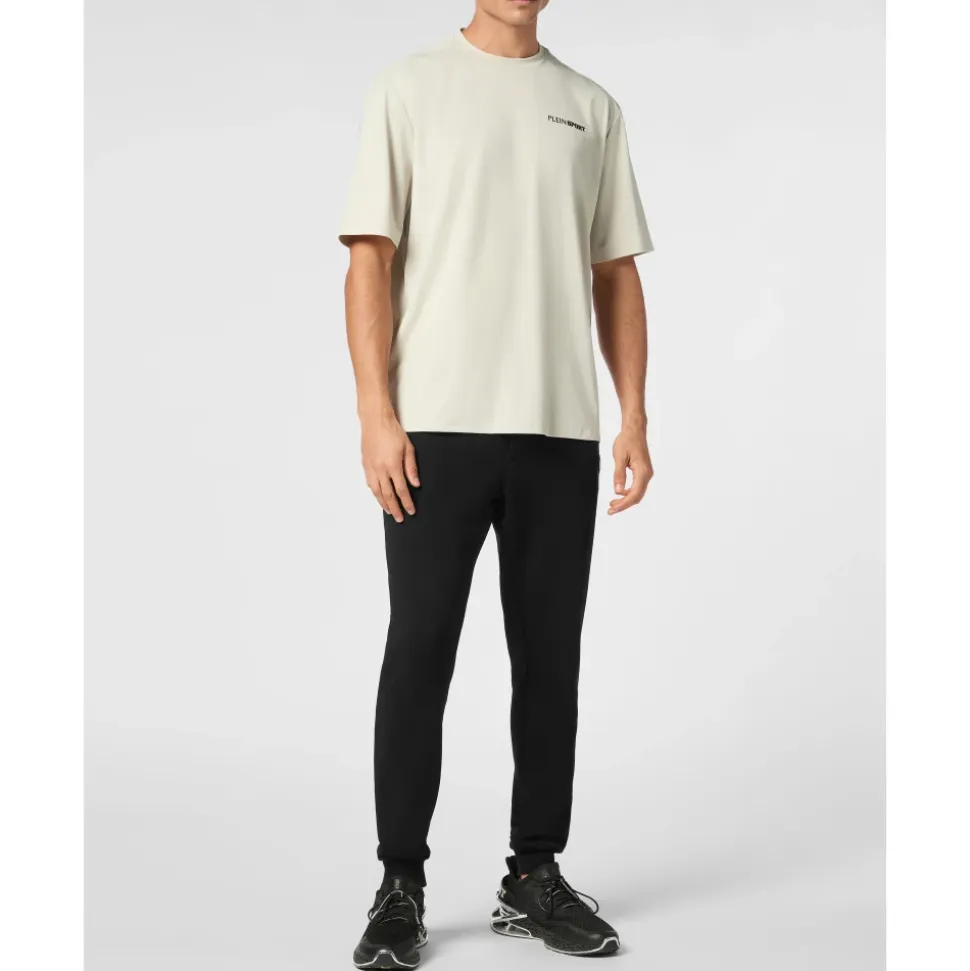T-Shirt Ronde Hals