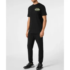T-Shirt Ronde Hals