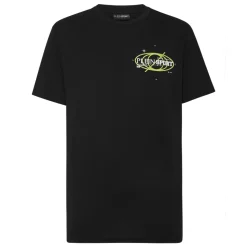 T-Shirt Ronde Hals