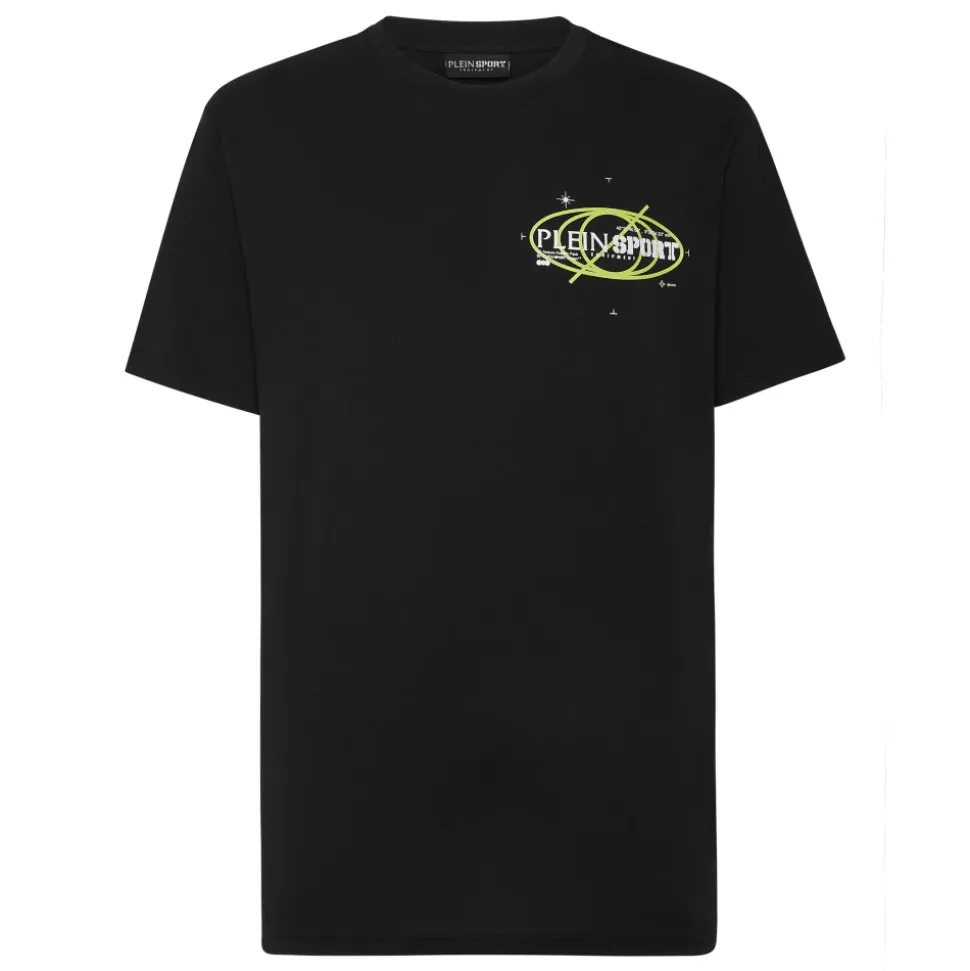 T-Shirt Ronde Hals