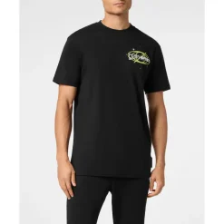 T-Shirt Ronde Hals