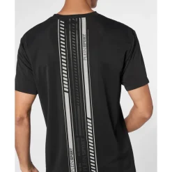 T-Shirt Ronde Hals RACING