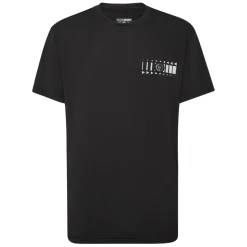 T-Shirt Ronde Hals RACING