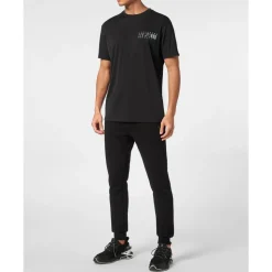 T-Shirt Ronde Hals RACING