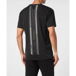 T-Shirt Ronde Hals RACING