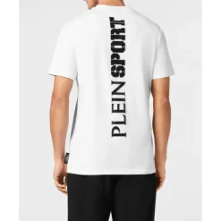 T-Shirt Ronde Hals SCRATCH