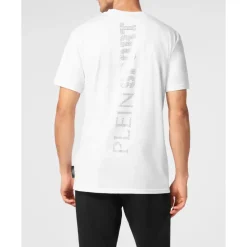 T-Shirt Ronde Hals Scratch