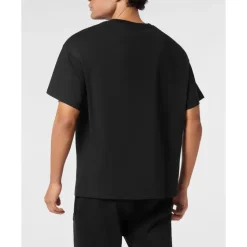 T-Shirt Ronde Hals SS Scratch