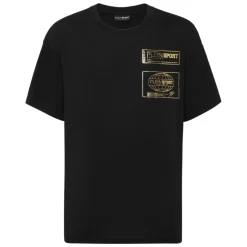 T-Shirt Round Neck Ss