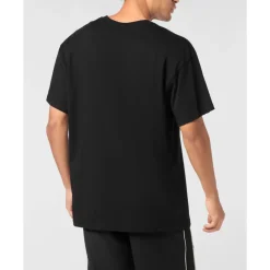 T-Shirt Round Neck Ss