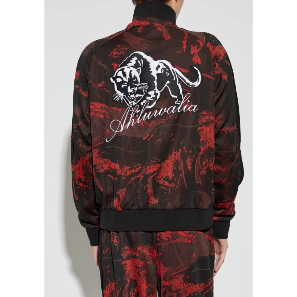 T7 Track Jacket