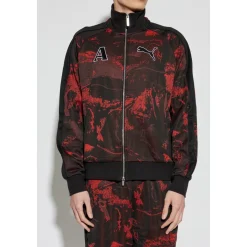 T7 Track Jacket