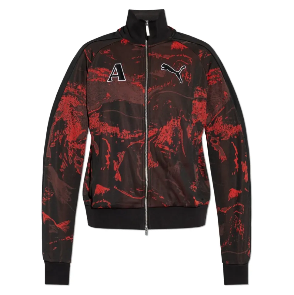 T7 Track Jacket