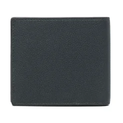 Tumbled Leather Wallet