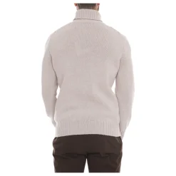 Turtleneck Pullover