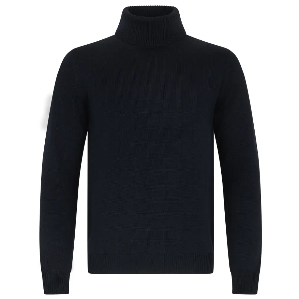 Turtleneck Trui