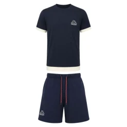 Tuta T-shirt + Korte broek