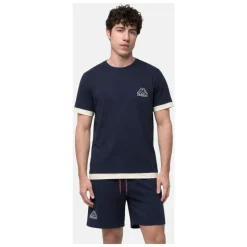 Tuta T-shirt + Korte broek
