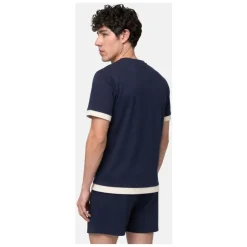 Tuta T-shirt + Korte broek