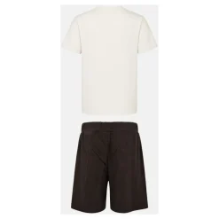 Tuta T-shirt + Pantaloncino