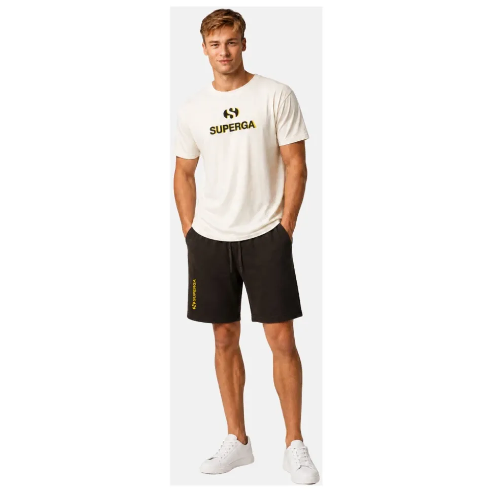 Tuta T-shirt + Pantaloncino