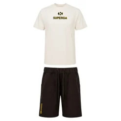 Tuta T-shirt + Pantaloncino