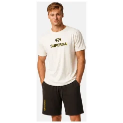 Tuta T-shirt + Pantaloncino