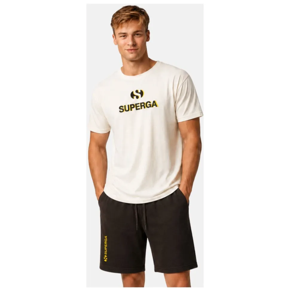 Tuta T-shirt + Pantaloncino