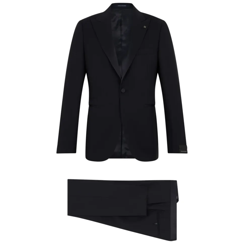 Tuxedo Pak