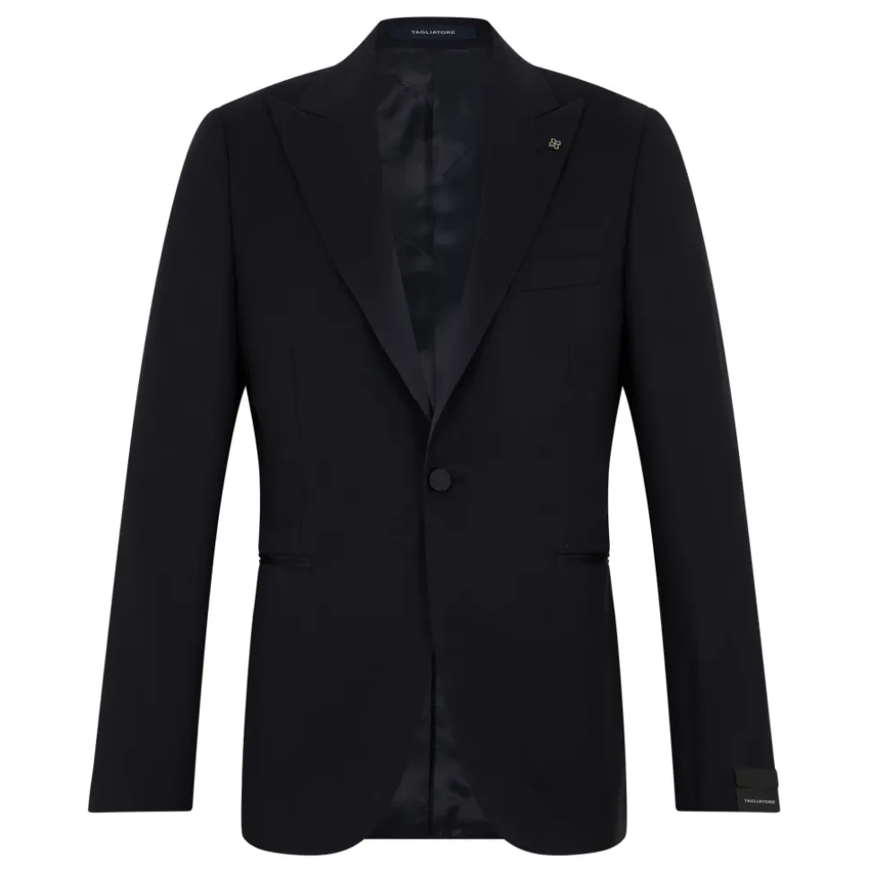 Tuxedo Pak