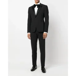 Tuxedo Pak