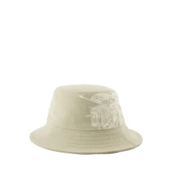 Twill Bucket Hat