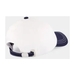 Two-Tone Cotton Vintage Cap